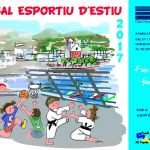 Casal Esportiu Club Nàutic Port de la Selva 2017