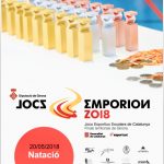 Jocs Emporion 2018