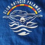 Jornada natació a Palamós