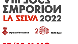 Jocs Emporion 2022