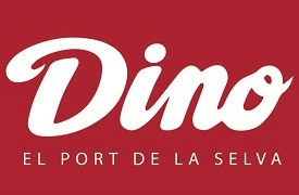 Dino El Port de la Selva